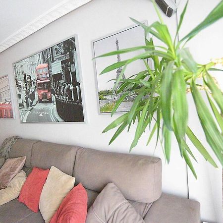 El Apartamento De Santa Emilia By Just Room 산탄데르 외부 사진
