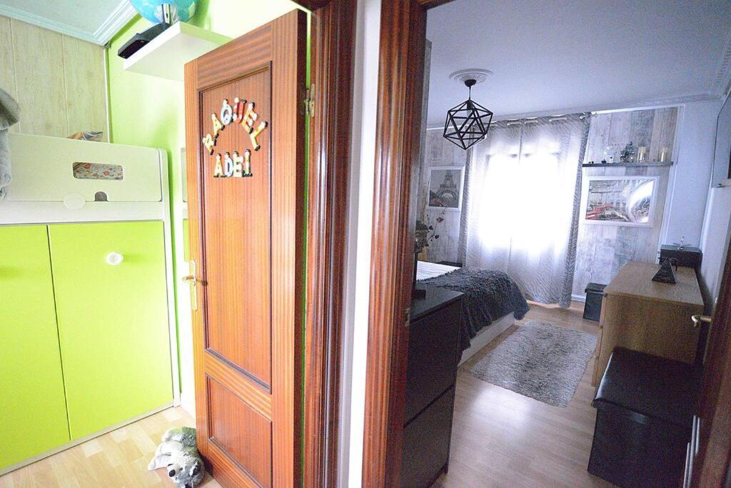 El Apartamento De Santa Emilia By Just Room 산탄데르 외부 사진